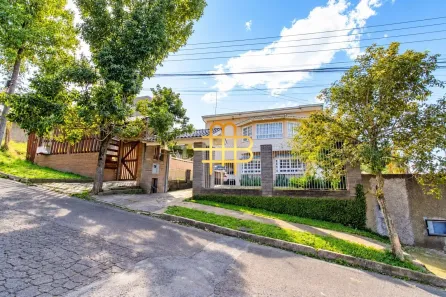Casa com 4 Quartos à venda, 300m² no Santa Isabel, Viamão