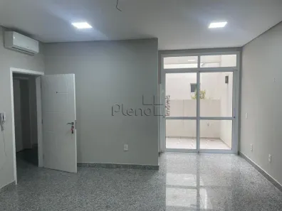 Sala Comercial à venda, 35m² no Parque Taquaral, Campinas
