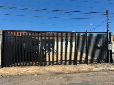 Casa com 3 Quartos à venda, 90m² no Tijucal, Cuiabá