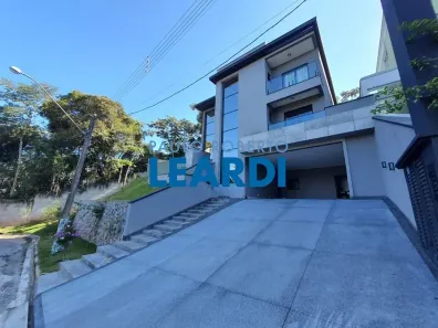 Casa de Condomínio com 3 Quartos à venda, 290m² no Jardim Imperial, Arujá