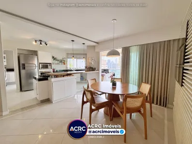 Apartamento com 2 Quartos à venda, 128m² no Victor Konder, Blumenau