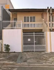 Casa com 2 Quartos à venda, 125m² no Jardim São Marcos, Sorocaba