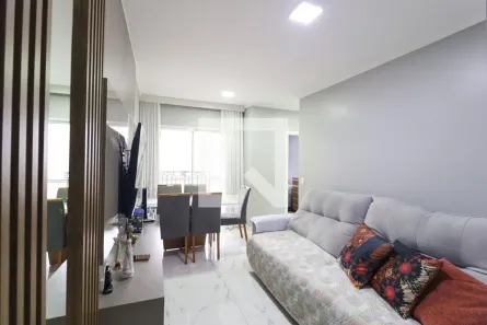Apartamento com 3 Quartos à venda, 67m² no Vila Maria Alta, São Paulo