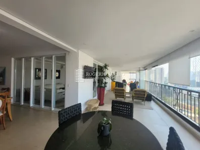 Apartamento com 3 Quartos à venda, 250m² no Vila Mariana, São Paulo