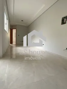 Apartamento com 2 Quartos à venda, 49m² no Parque das Nações, Santo André