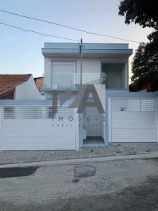 Sobrado com 3 Quartos à venda, 146m² no Bela Vista, Osasco