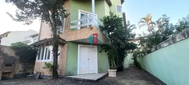 Casa de Condomínio com 3 Quartos à venda, 280m² no Vargem Pequena, Rio de Janeiro