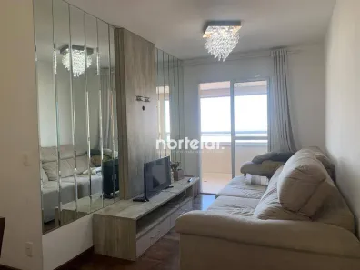 Apartamento com 3 Quartos à venda, 84m² no Vila Lageado, São Paulo