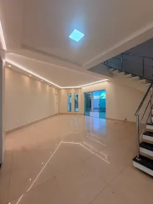 Casa de Condomínio com 3 Quartos para alugar, 279m² no Cidade Vera Cruz - Jardins Mônaco, Aparecida de Goiânia