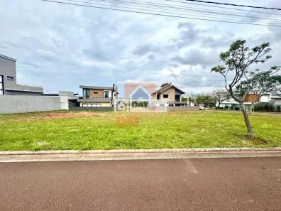 Lote/Terreno à venda, 302m² no Jardim Carvalho, Ponta Grossa