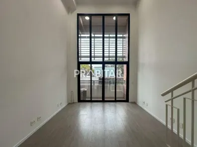 Sala Comercial para alugar, 42m² no Alto da Lapa, São Paulo