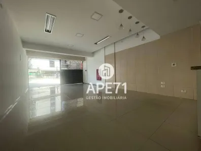 Ponto Comercial para alugar, 45m² no Liberdade, São Paulo