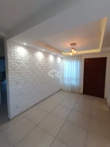 Casa de Condomínio com 2 Quartos à venda, 60m² no Niterói, Canoas