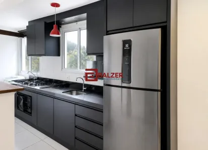 Apartamento com 1 Quarto à venda, 42m² no Carvoeira, Florianópolis