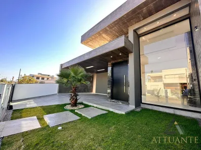 Casa com 3 Quartos à venda, 180m² no Balneário Rosa do Mar, Passo de Torres