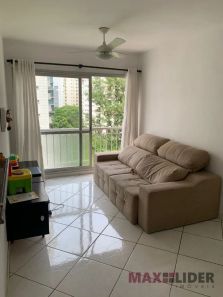 Apartamento com 2 Quartos à venda, 59m² no Vila Uberabinha, São Paulo
