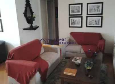 Apartamento com 3 Quartos à venda, 110m² no Vila Olímpia, São Paulo