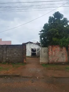 Casa com 3 Quartos à venda, 80m² no Loteamento Santa Fé Quarta Etapa, Palmas