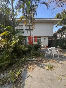 Casa com 5 Quartos à venda, 700m² no Jardim Paulista, São Paulo