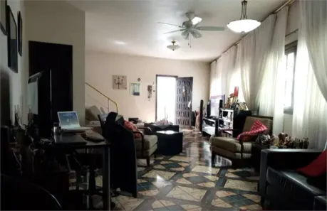 Casa com 3 Quartos à venda, 336m² no Saúde, São Paulo