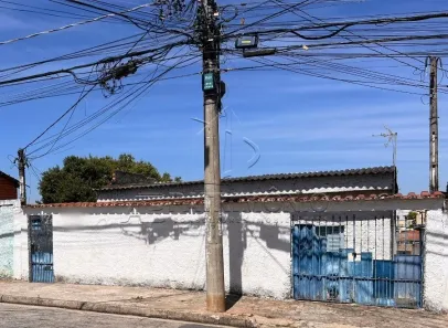 Casa com 2 Quartos à venda, 80m² no Vila Progresso, Sorocaba
