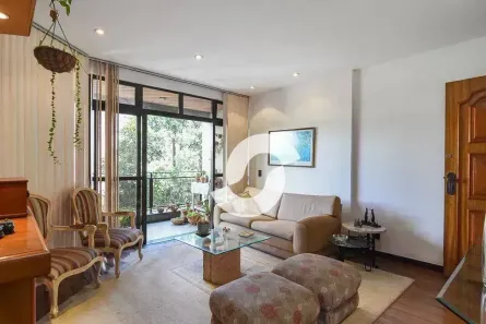 Apartamento com 3 Quartos à venda, 150m² no Icaraí, Niterói