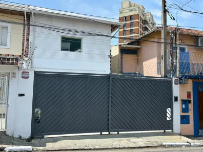 Casa com 3 Quartos à venda, 200m² no Vila Mariana, São Paulo