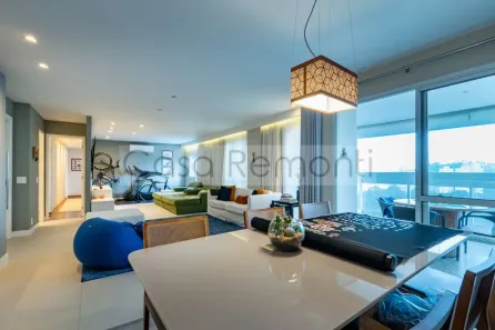 Apartamento com 3 Quartos à venda, 173m² no Vila Andrade, São Paulo