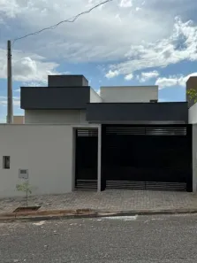 Casa com 2 Quartos à venda, 100m² no Lago Sul, Bady Bassitt
