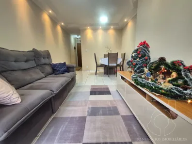 Apartamento com 3 Quartos à venda, 69m² no Jardim Luísa, São Paulo