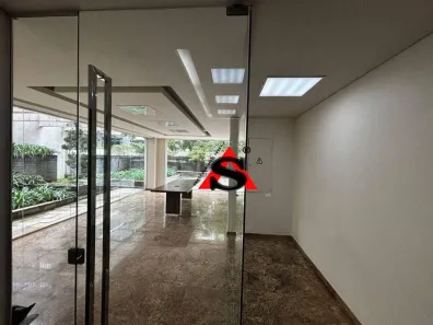 Sala Comercial à venda, 25m² no Santa Cecília, São Paulo