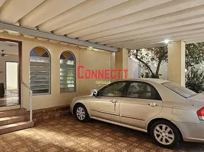 Casa com 4 Quartos à venda, 200m² no Independência, Ribeirão Preto