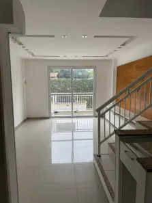 Casa de Condomínio com 3 Quartos à venda, 153m² no Tijuca, Rio de Janeiro