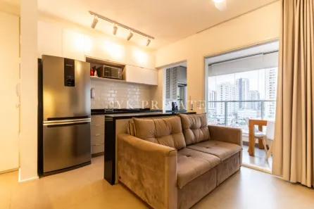 Apartamento com 1 Quarto à venda, 41m² no Vila Leopoldina, São Paulo