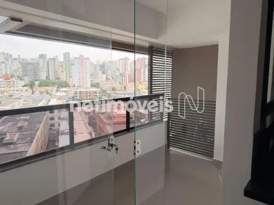 Apartamento com 2 Quartos para alugar, 72m² no Gutierrez, Belo Horizonte