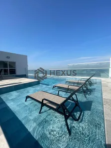 Apartamento com 2 Quartos à venda, 60m² no Enseada, Guarujá