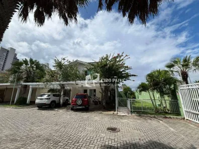 Casa de Condomínio com 3 Quartos à venda, 117m² no Vicente Pinzon, Fortaleza