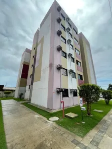 Apartamento com 2 Quartos à venda, 50m² no Santa Amélia, Maceió