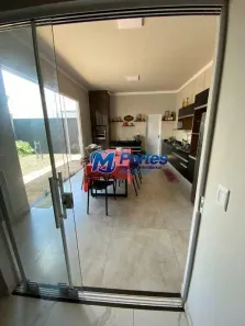 Casa com 2 Quartos à venda, 111m² no Setvalley, São José do Rio Preto