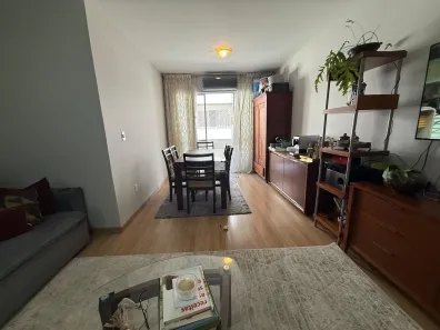 Apartamento com 3 Quartos à venda, 114m² no Córrego Grande, Florianópolis