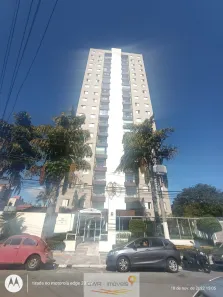 Apartamento com 3 Quartos à venda, 77m² no Vila Centenário, São Paulo