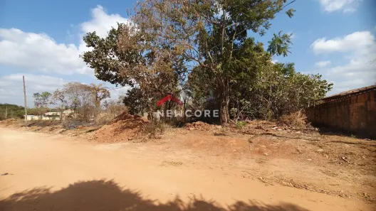 Lote/Terreno à venda, 500m² no Fernão Dias, Esmeraldas