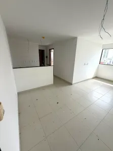 Apartamento com 2 Quartos à venda, 54m² no Boa Viagem, Recife