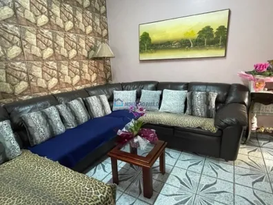Casa com 2 Quartos para alugar, 190m² no Vila Guarani (Z Sul), São Paulo