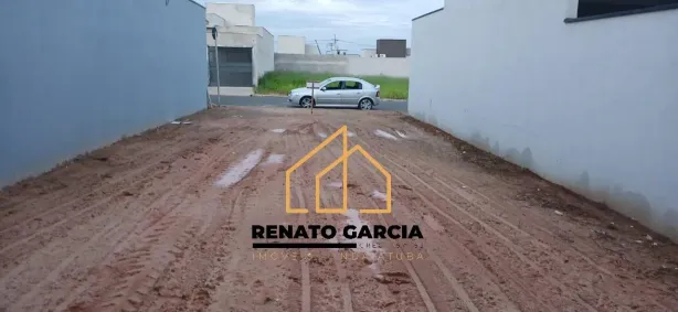 Lote/Terreno à venda, 150m² no Jardim Bom Sucesso, Indaiatuba