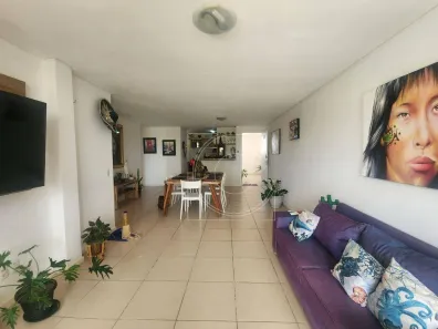 Apartamento com 3 Quartos à venda, 103m² no Centro, Caucaia