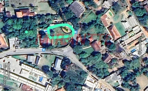 Lote/Terreno à venda, 25m² no Jardim das Colinas, Franco da Rocha