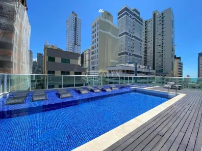 Apartamento com 3 Quartos à venda, 146m² no Meia Praia, Itapema