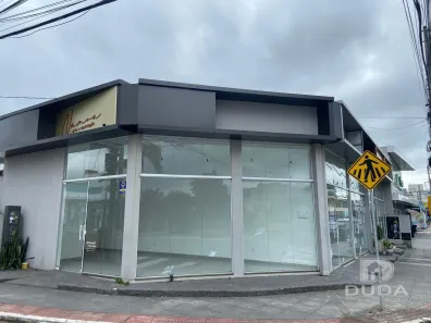Ponto Comercial para alugar, 30m² no Lagoa da Conceição, Florianópolis