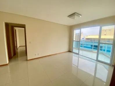 Apartamento com 2 Quartos à venda, 75m² no Itapuã, Vila Velha
